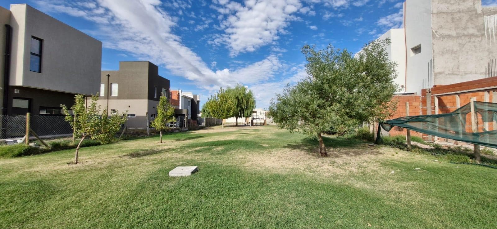 Terreno en Confluencia - 1