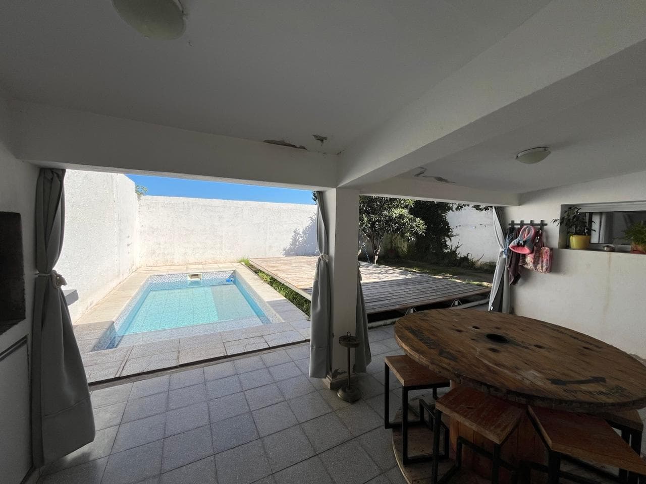 Casa en Villa Dolores - 1