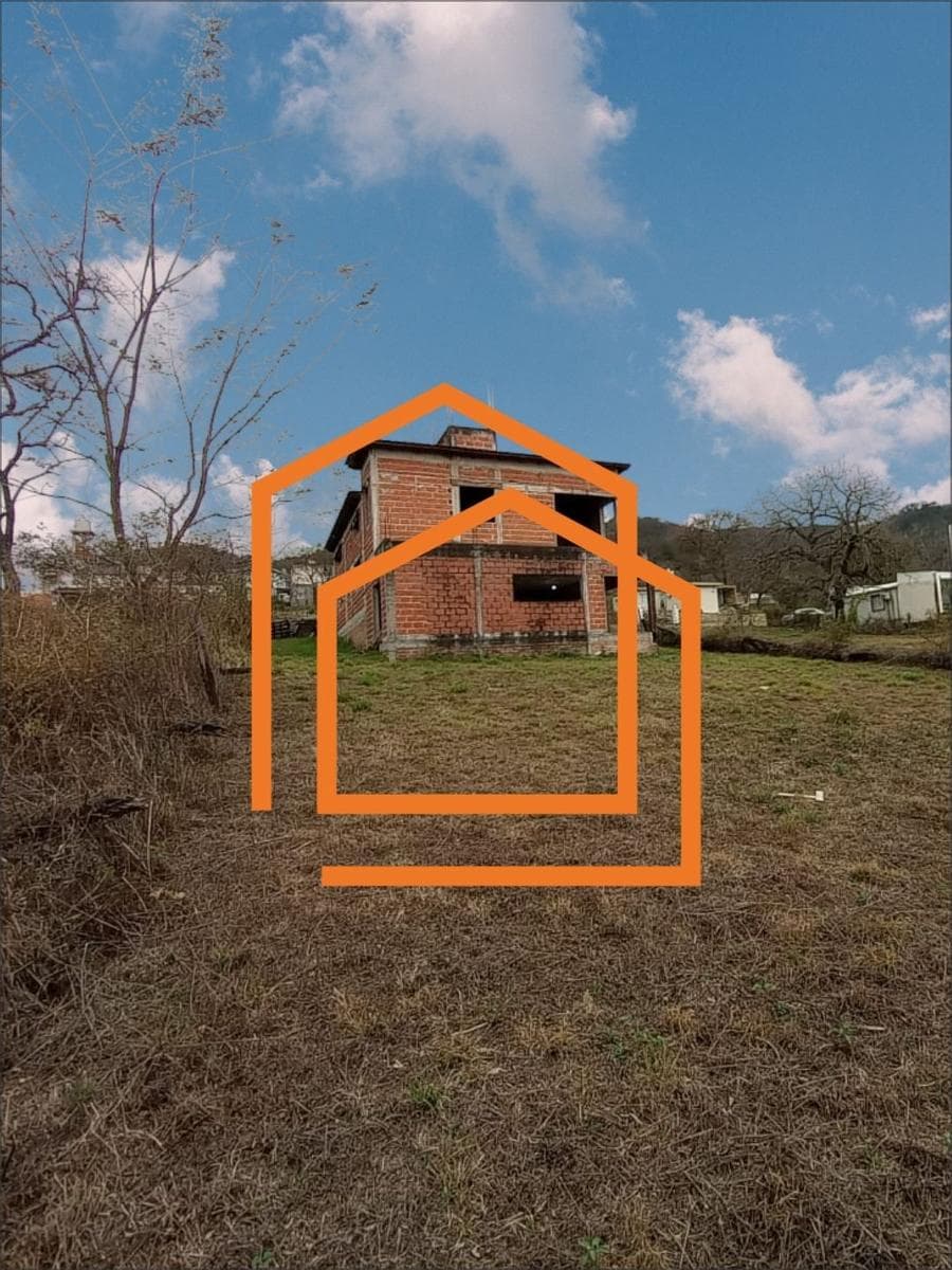 Casa en Vaqueros - 1