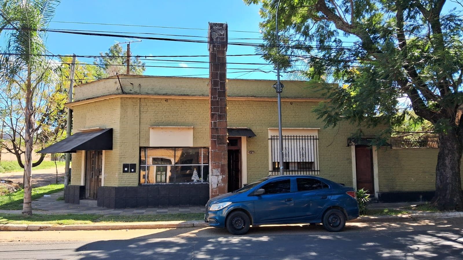 Casa en Concordia - 1