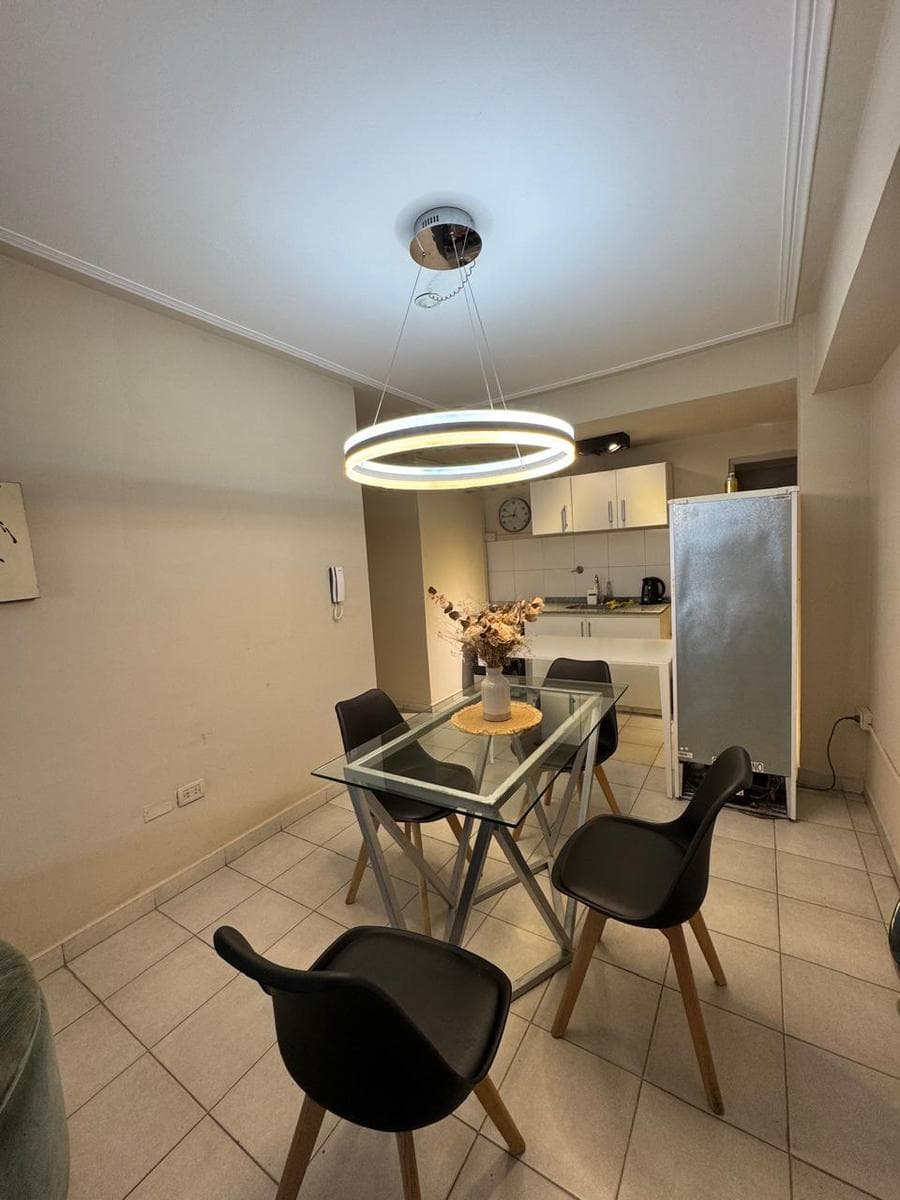 MONO AMOBLADO EN VENTA - MONTEAGUDO 500 - 1