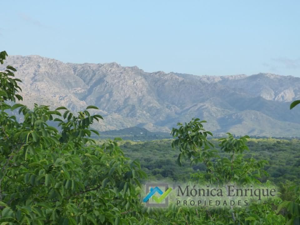 Venta de Chacra con 10 hectareas Chacra Sustentable - 1