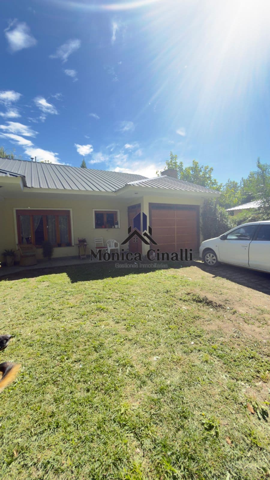 Casa - Villa Regina - 1