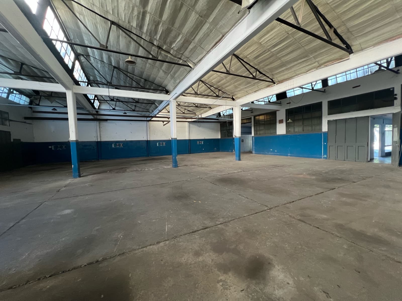 Depósito en alquiler en Tolosa - 1