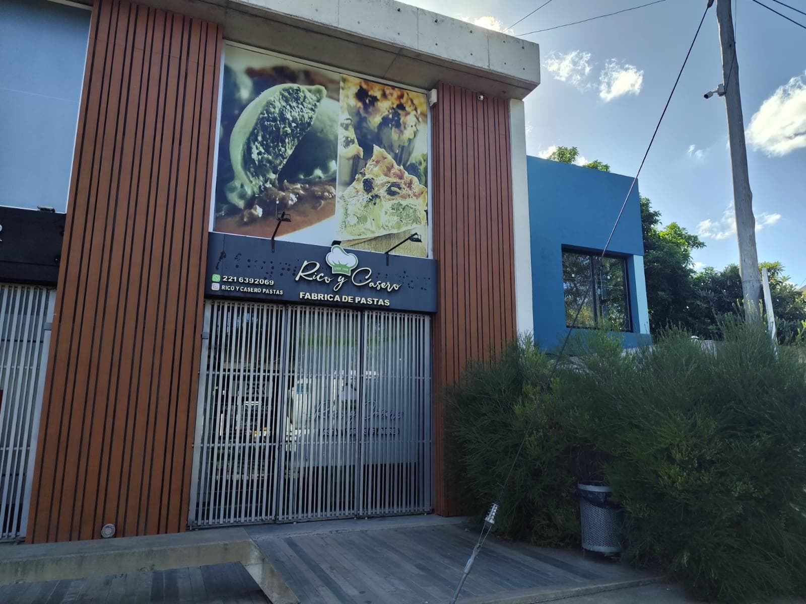 Local en venta - Manuel B. Gonnet - 1