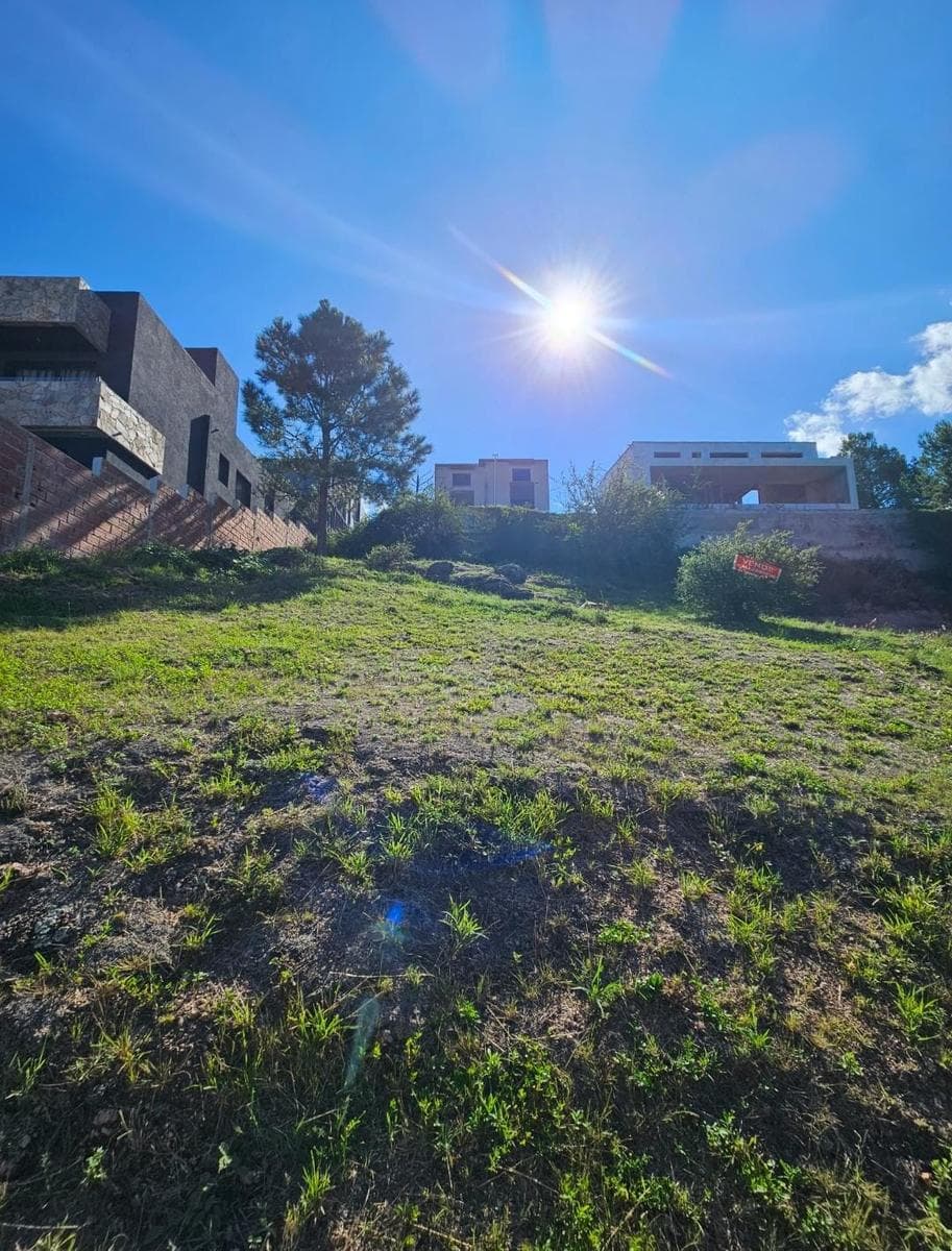 Terreno en VENTA - 1