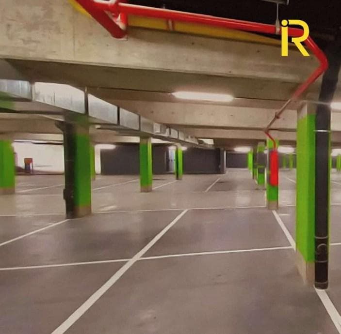 Cochera Venta Ituzaingó - 1