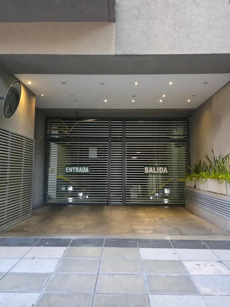 Cochera en venta - 12Mts2 - Palermo - 1