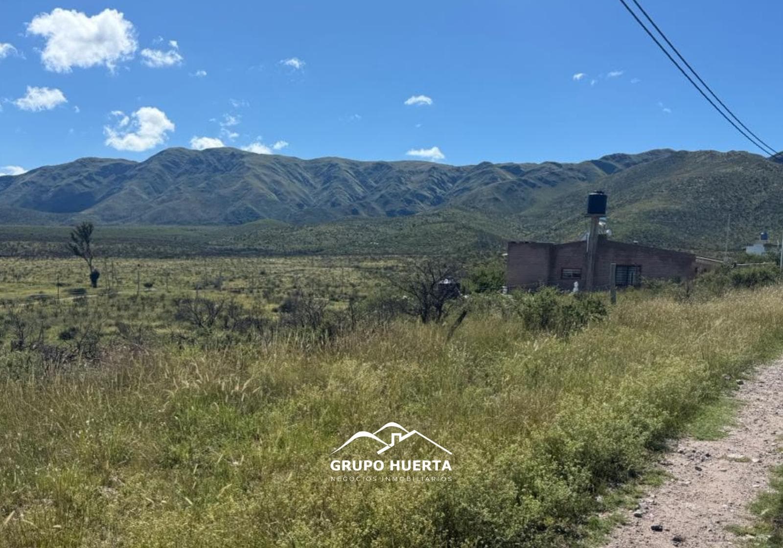 TERRENOS EN VENTA EN LOS COCOS - 1