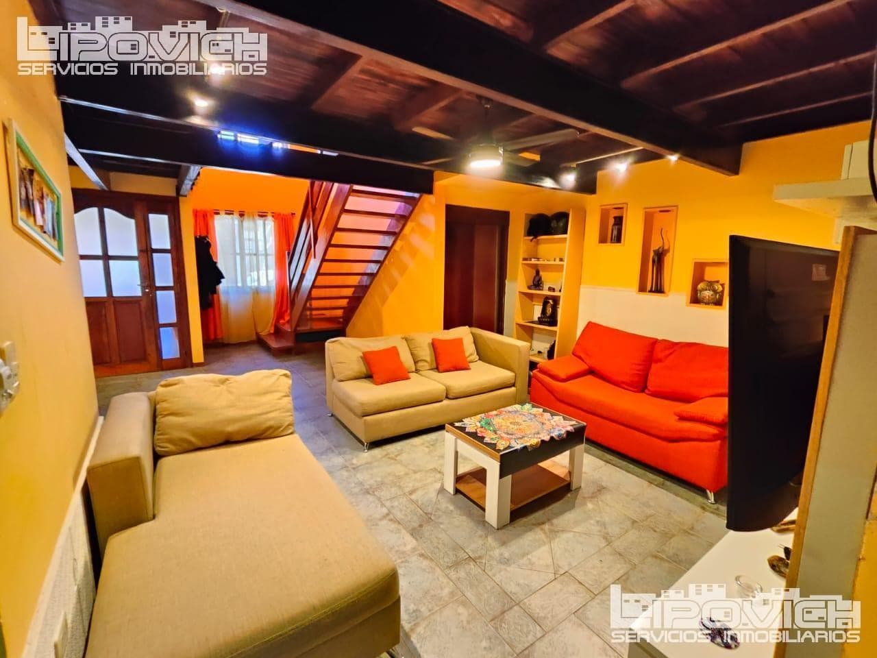 PH EN VENTA. 5 AMBIENTES EN DUPLEX. RECICLADO. QUINCHO CON PARRILLA. SIN EXPENSAS. VILLA CRESPO - 1