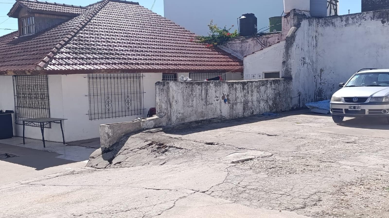 Terreno en venta - 700Mts2 - Mar del Plata - 1