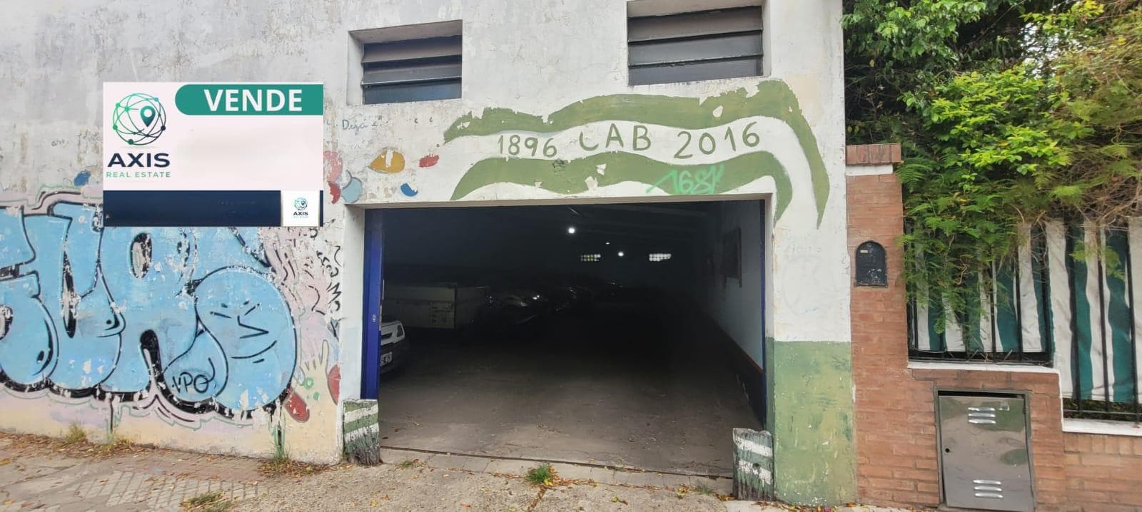 Cochera en Lomas De Zamora (Partido) - 1