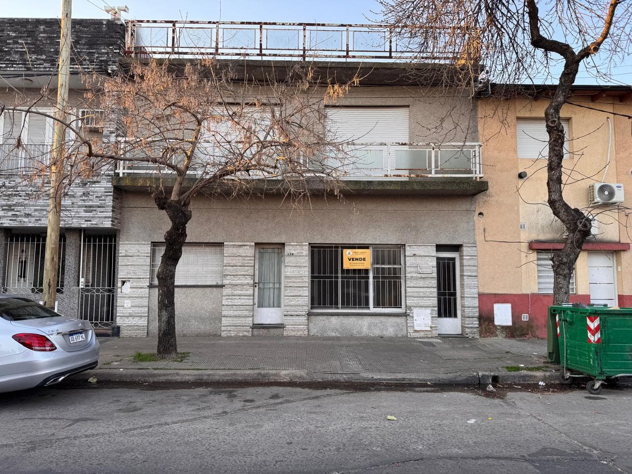 Casa en Sur - 1