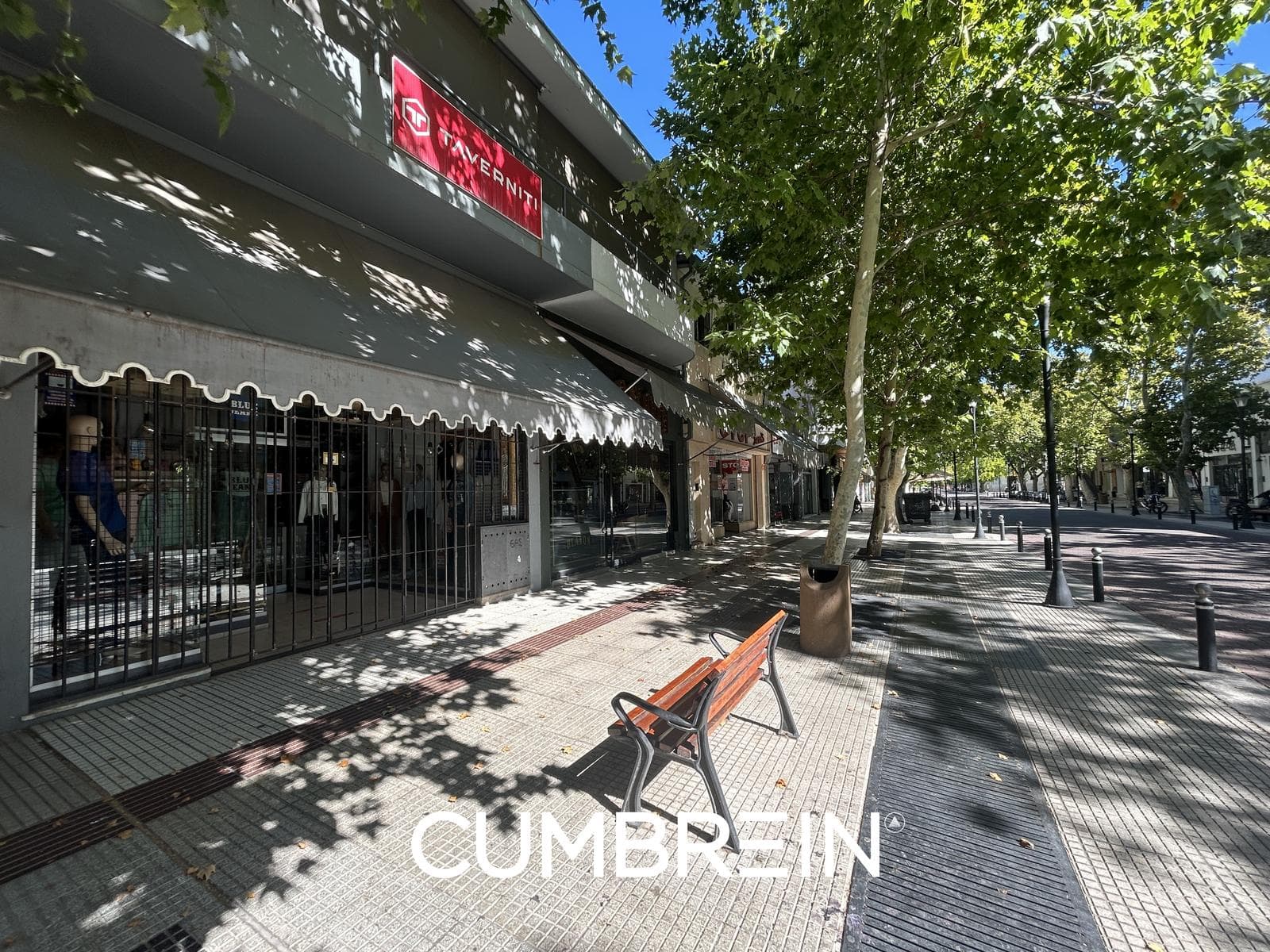 Local Comercial en Venta en Peatonal Pellegrini - San Rafael, Mendoza - 1