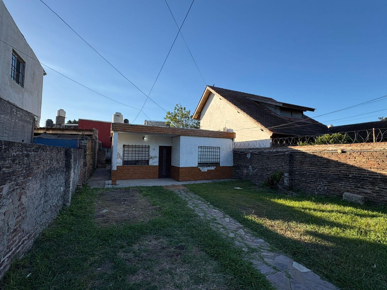 Casa en Los Polvorines - 1