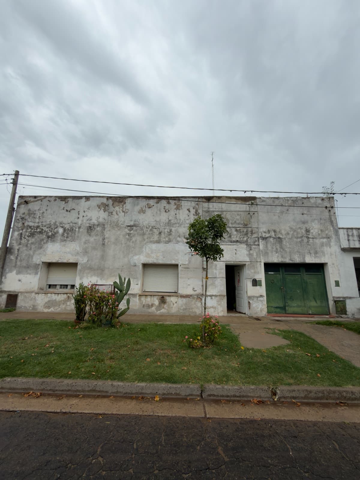 Casa - Saladillo - 1