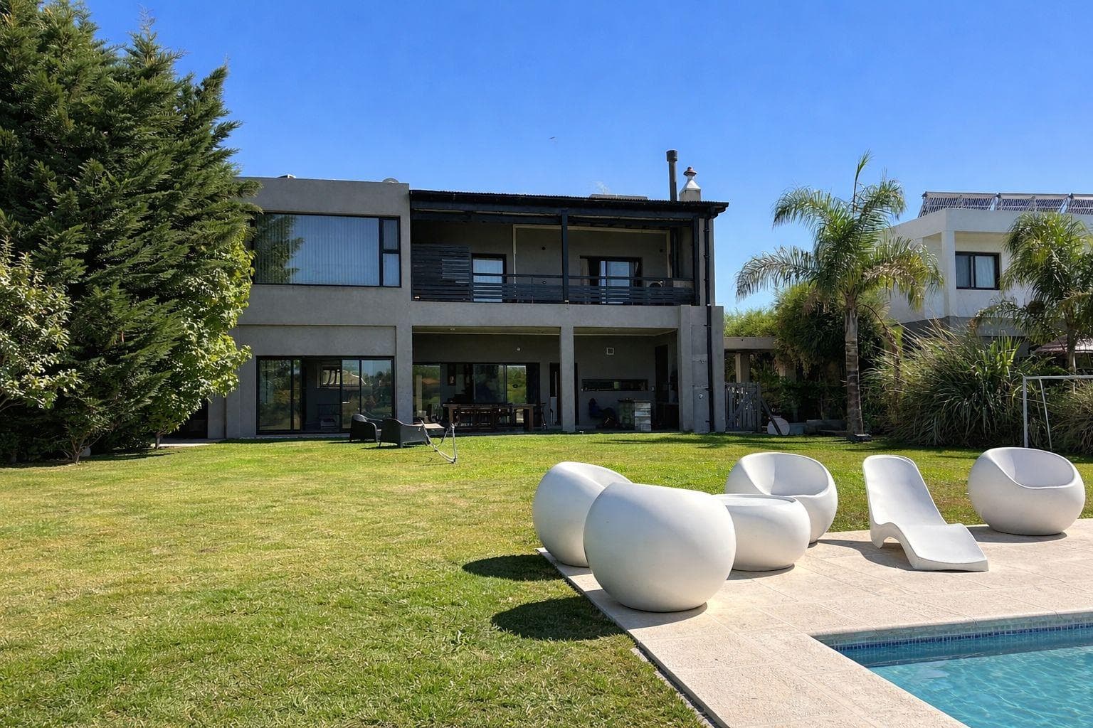 Casa Barrio San Benito Villa Nueva - 1