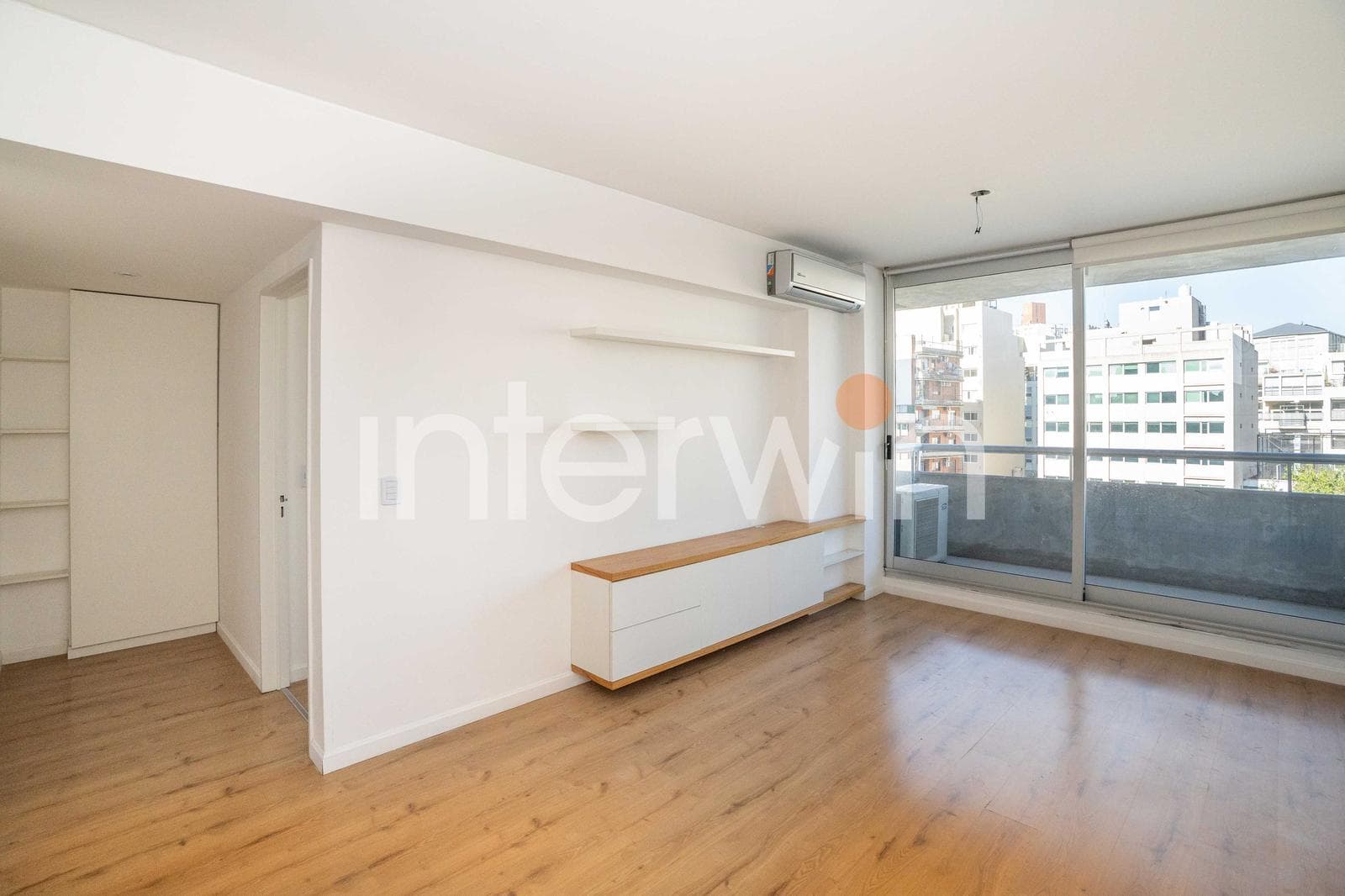 Departamento en Venta - 2 ambientes - Balcón - Full Amenities - Muy luminoso - Chacarita - 1