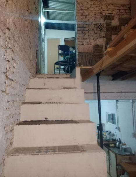 PH en alquiler - 4 Dormitorios 2 Baños - San Cristóbal - 1