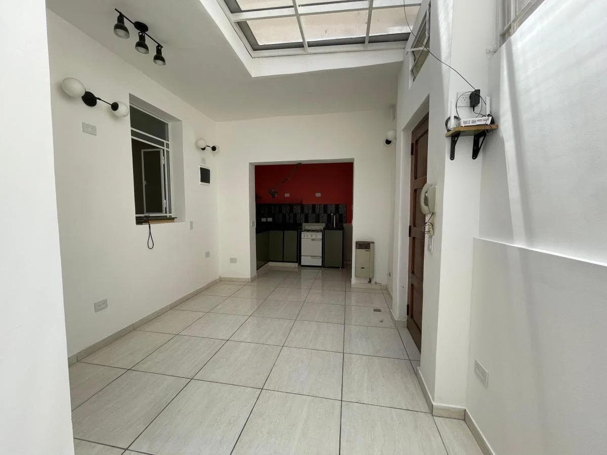 PH en alquiler - 2 Dormitorios 1 Baño - Villa Crespo - 1