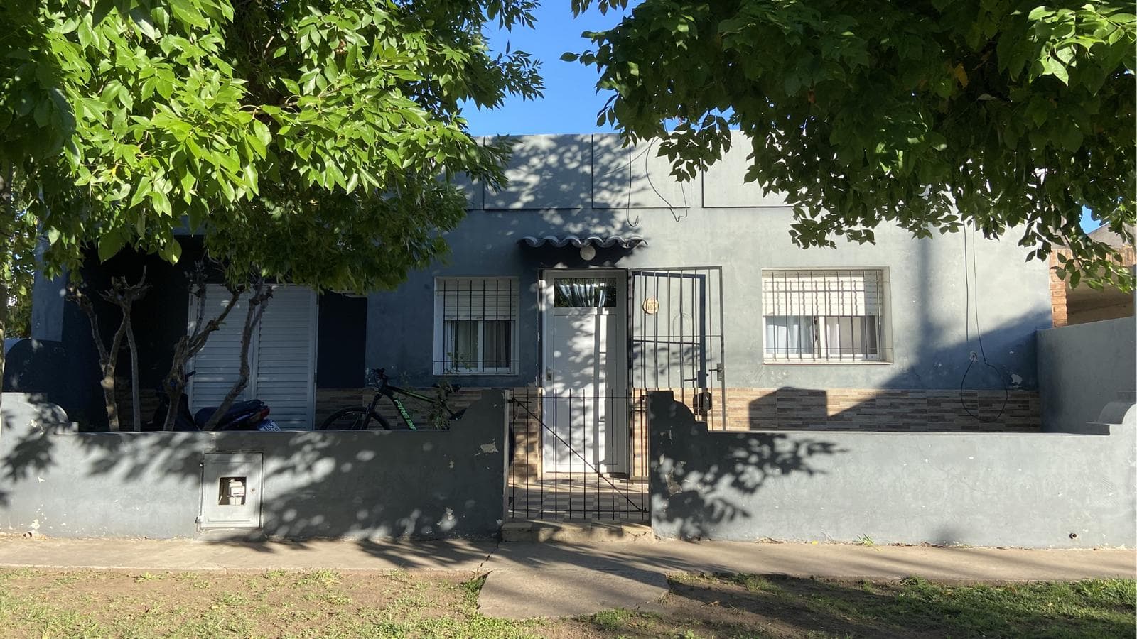 Casa en Daireaux - Levalle 995 - 1