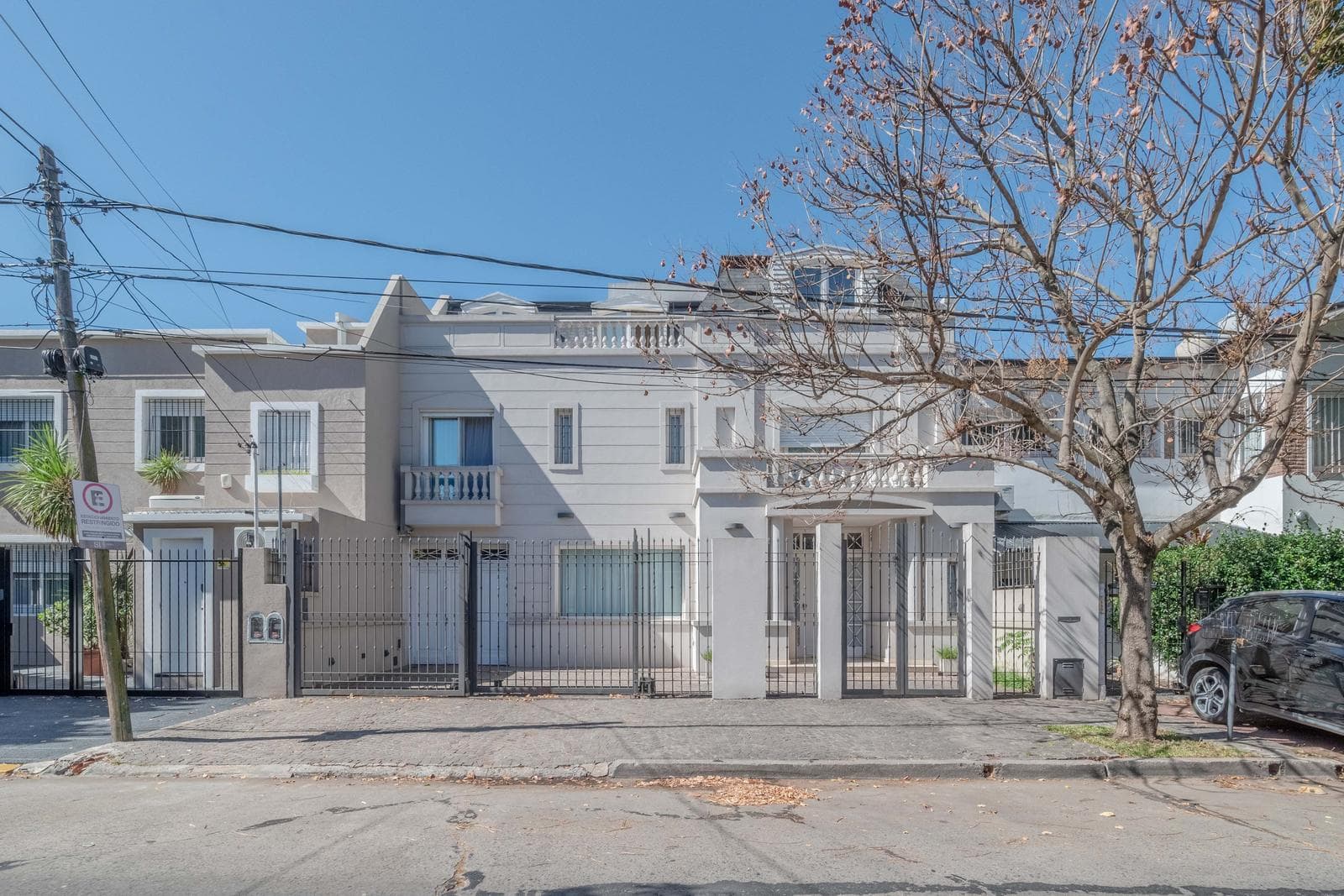 Casa reciclada impecable en venta - 1