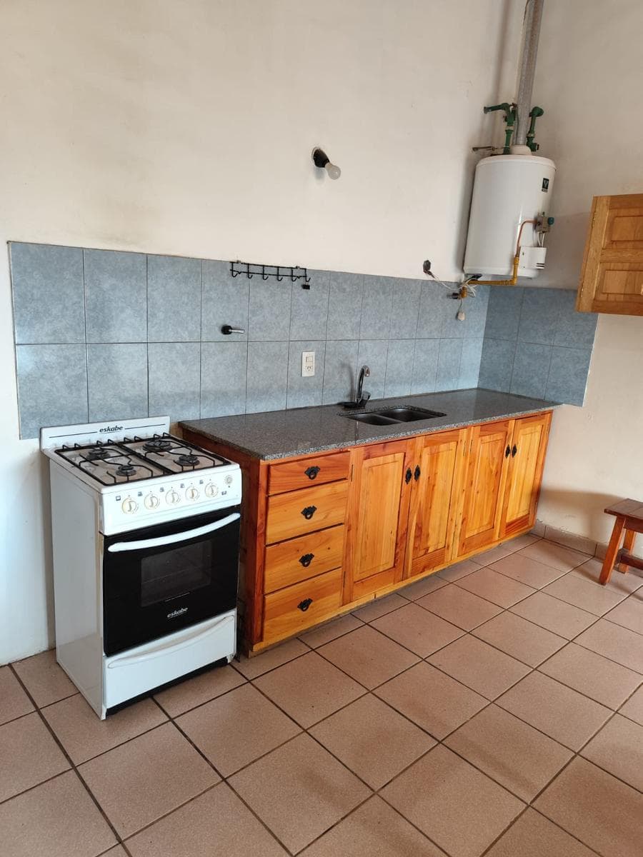 Departamento en El Bolson - 1