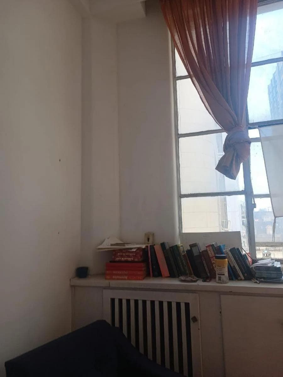 Oficina en alquiler - 1 Ambiente - Monserrat - 1