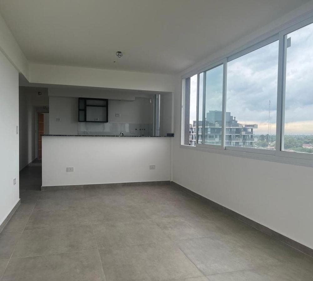 3 AMB.FRENTE 60 M2 CUB. ESTILO CONTEMPORANEO A ESTRENAR - 1