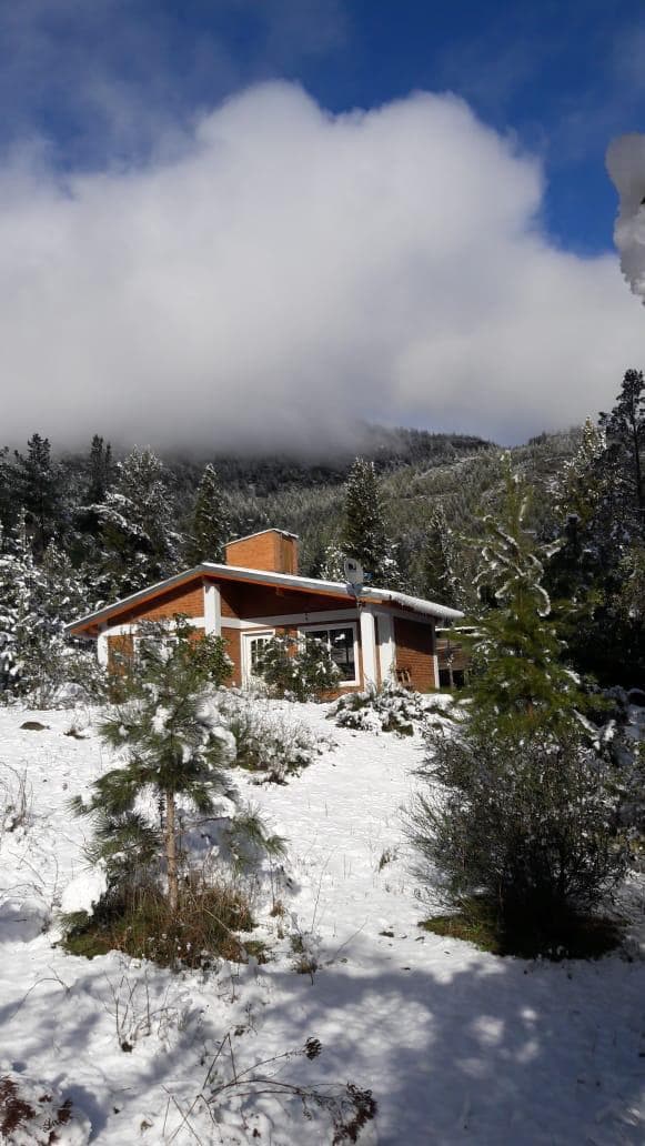 Venta Chacra 7.5 Ha sobre Ruta 40 en El Bolsón - Apto Loteo Cultivo Turismo - FINANCIACIÓN - 1