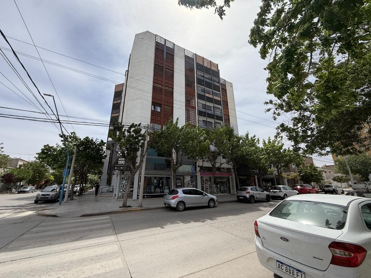 Departamento pleno centro de General Roca - 1