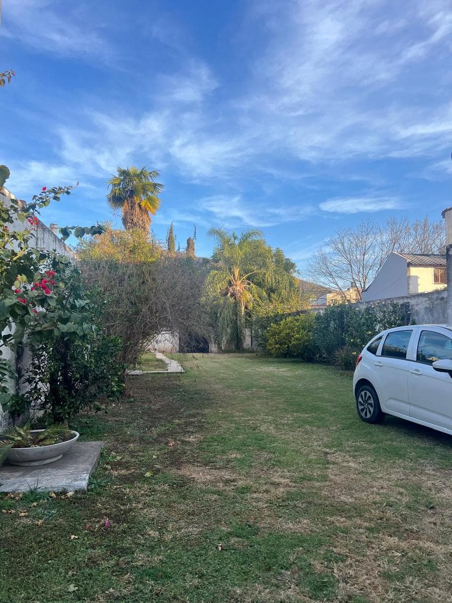 Terreno en Capital - 1