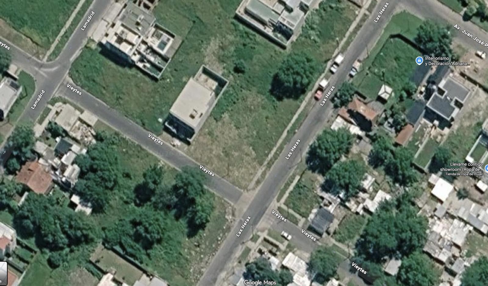 Terreno - Mar Del Plata - 1