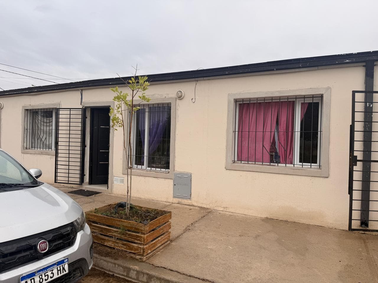 Departamento 2 dormitorios - General Roca - 1