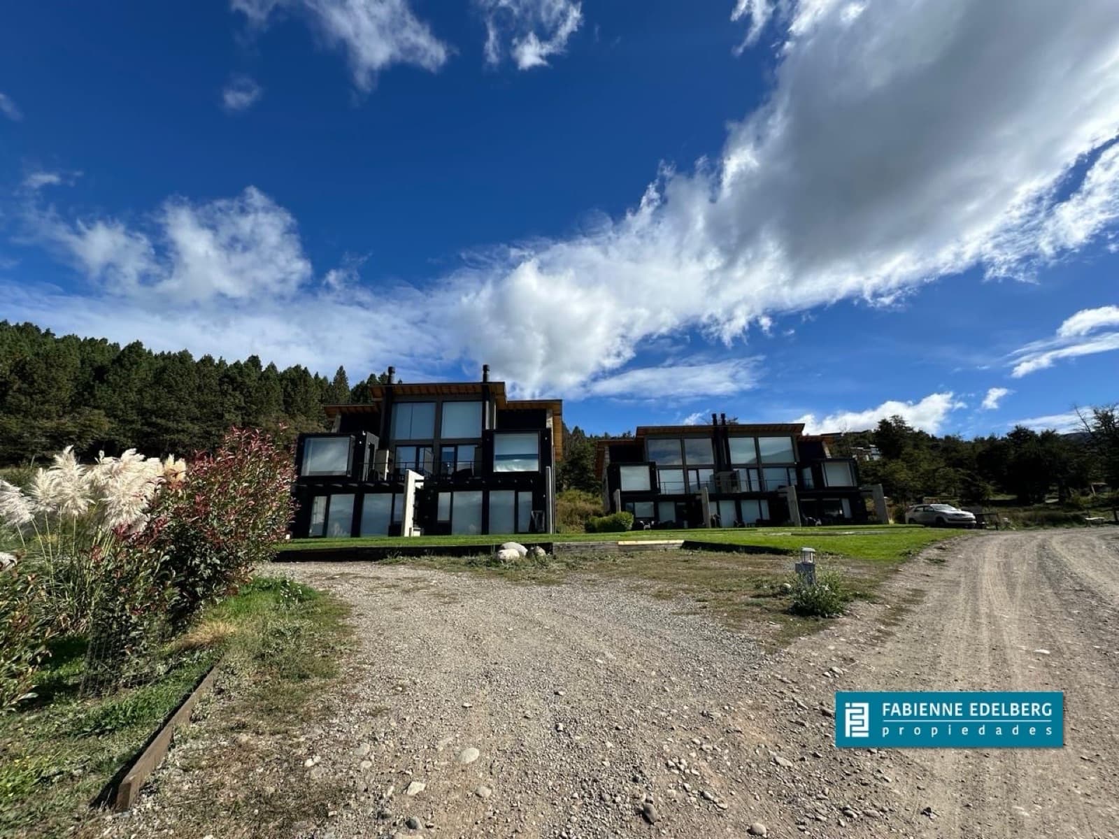Departamento 1 dorm con vista al Chapelco en Los Ñires renta turstica - San Martin De Los Andes - 1