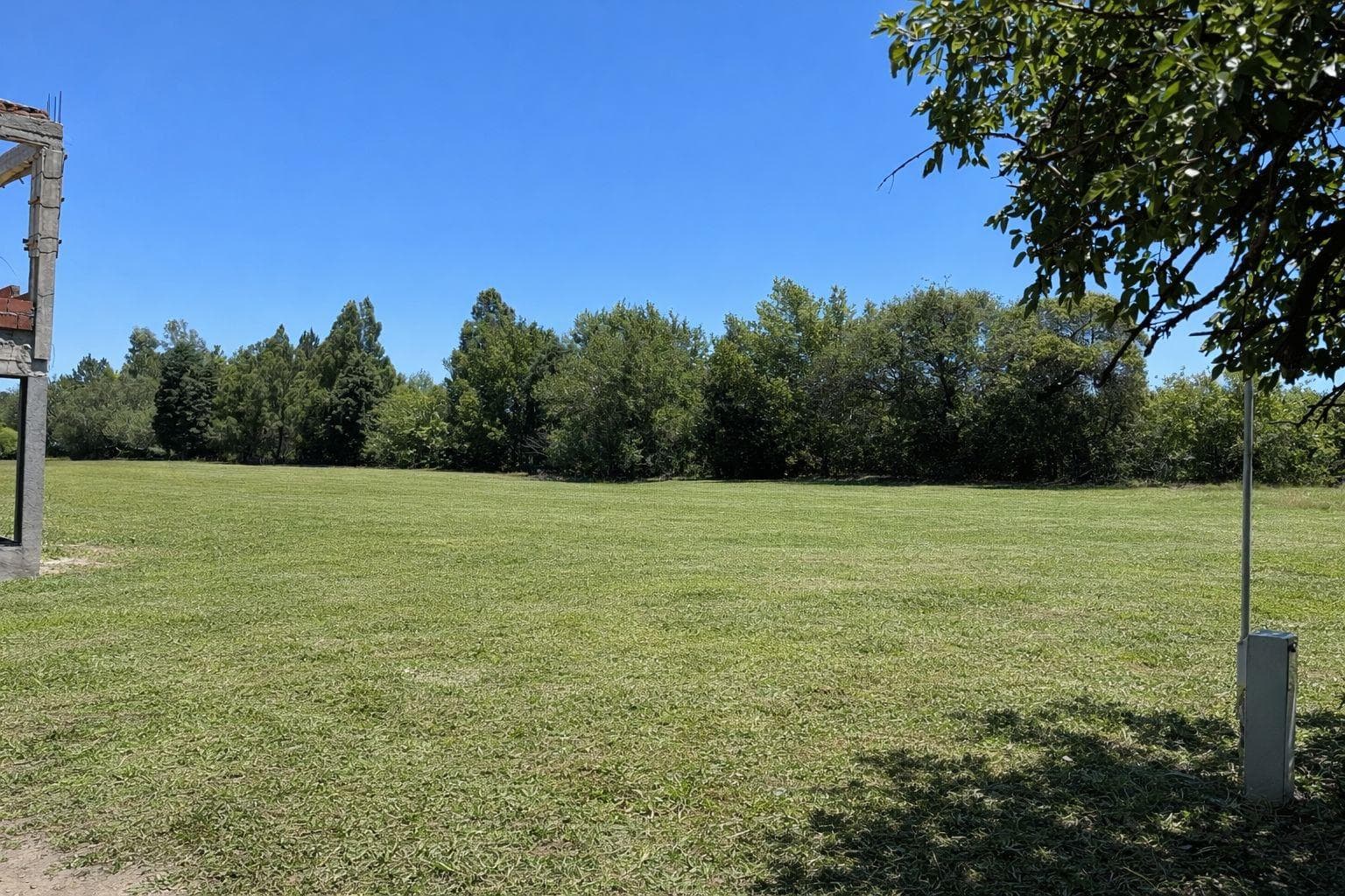 VENTA - LOTE 3500 m2 - EXCELENTE UBICACION SOBRE AV. VALPARAISO - ZONA SUR - 1