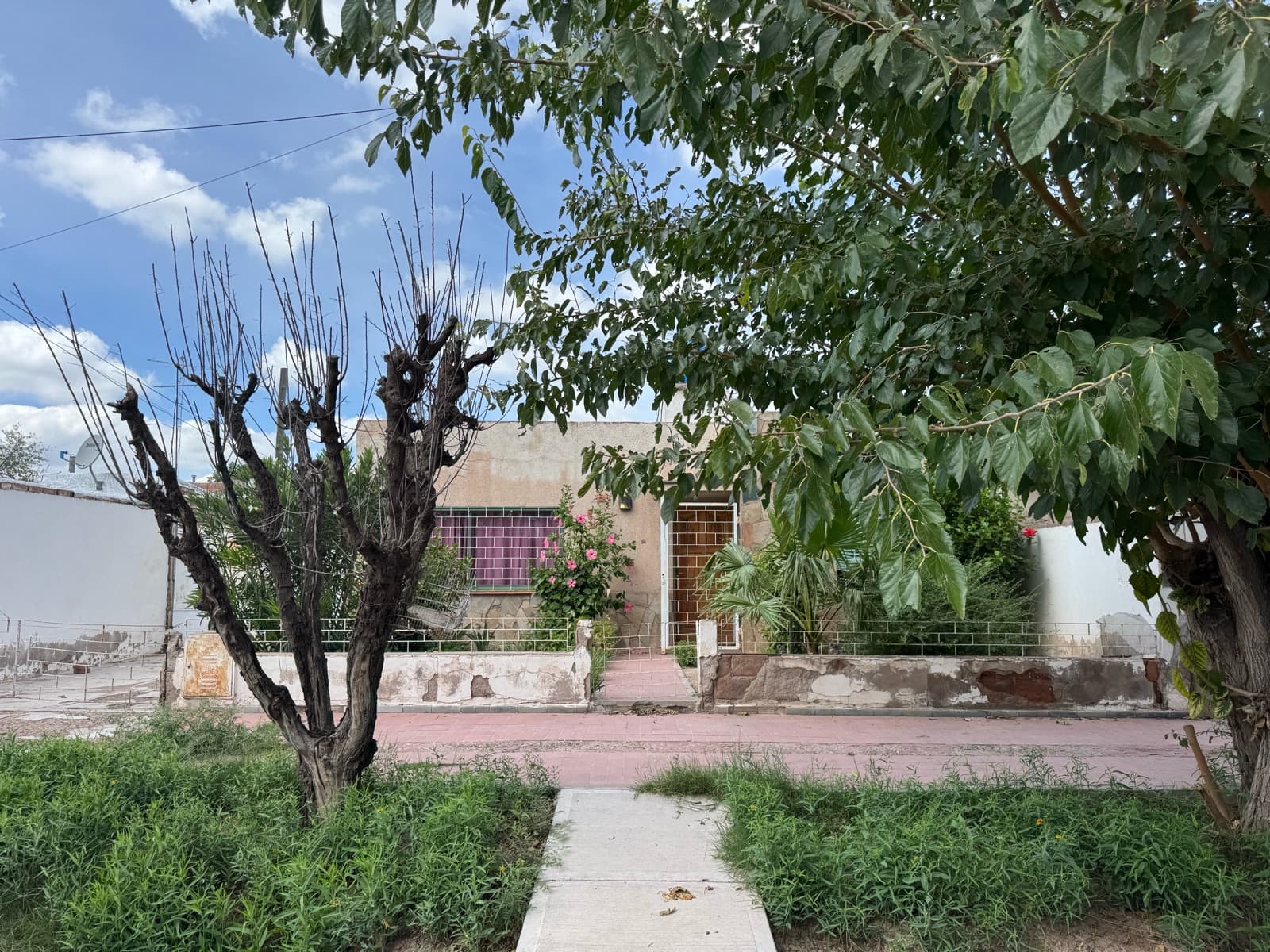 Casa en Rodeo De La Cruz - 1