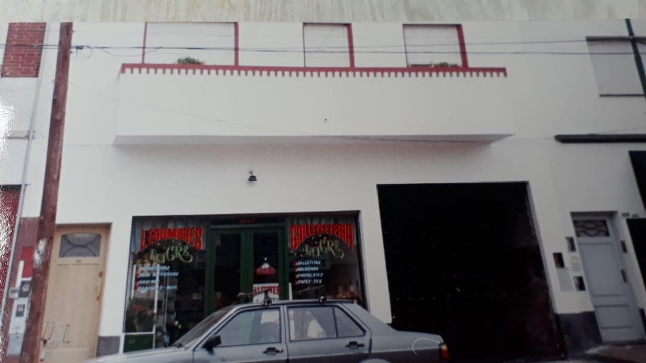 Venta en block, Local, galpón y 2 viviendas 2 amb. Villa Martelli - 1