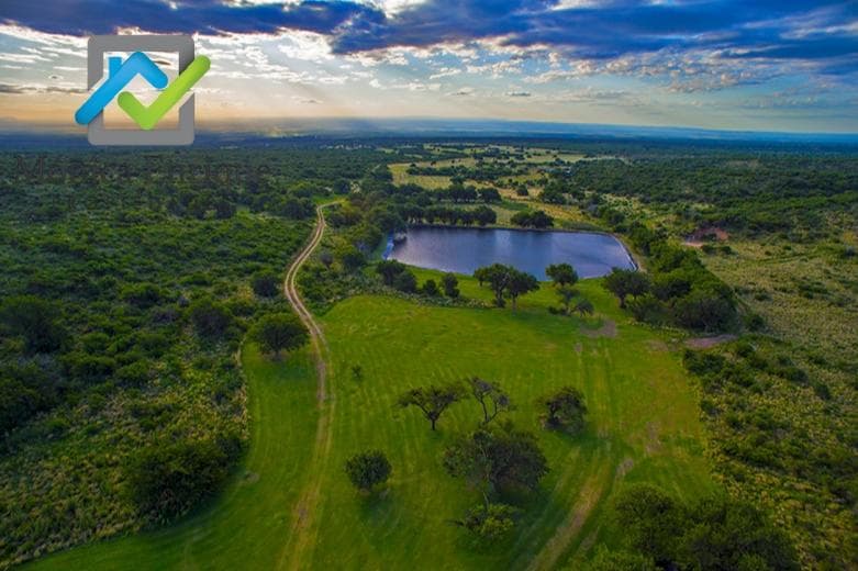Venta de lote en Santa Maria Country Club Villa Larca - 1
