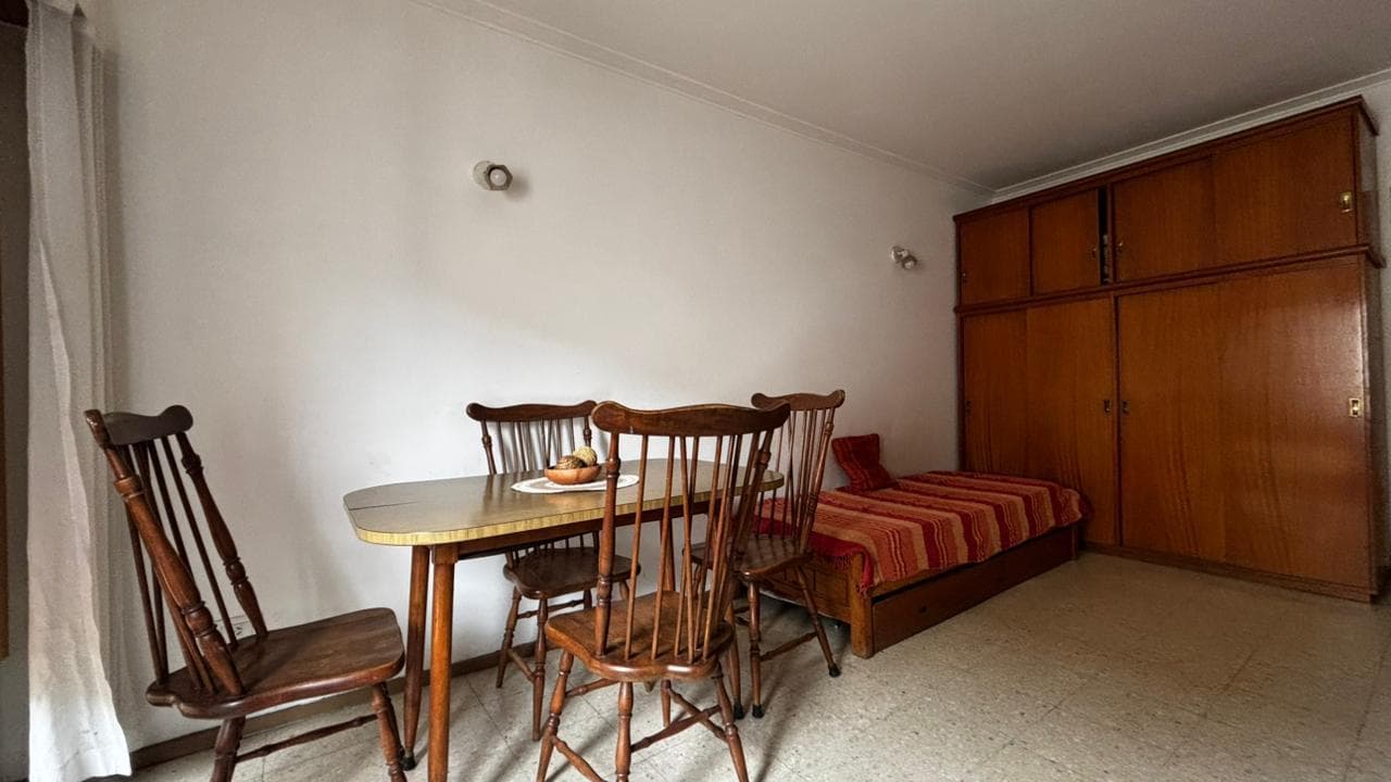 Departamento en Centro - 1