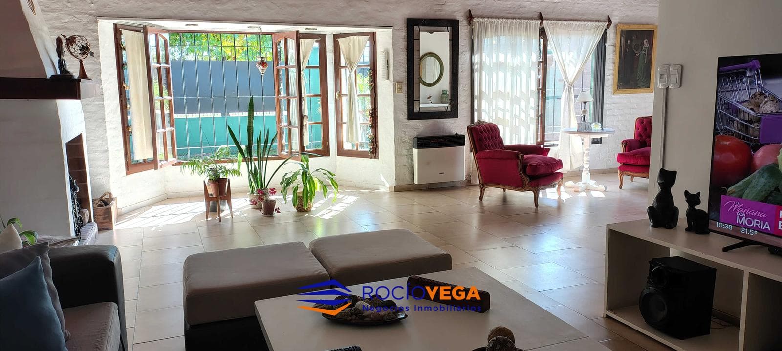 Casa a la Venta en Francisco Álvarez, Moreno - 1