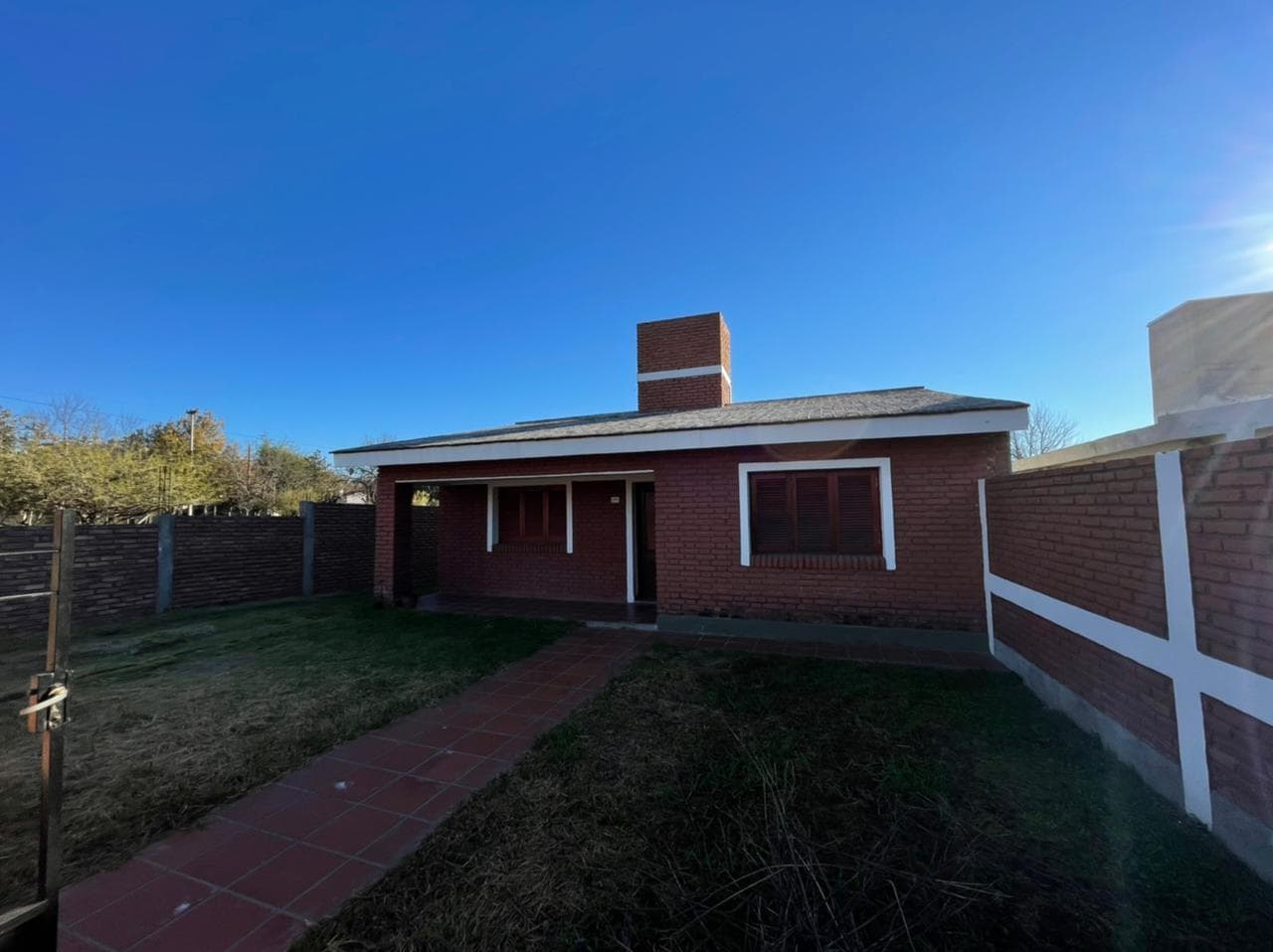 Casa Villa Giardino, 450 mts terreno, barrio La Cañada - 1