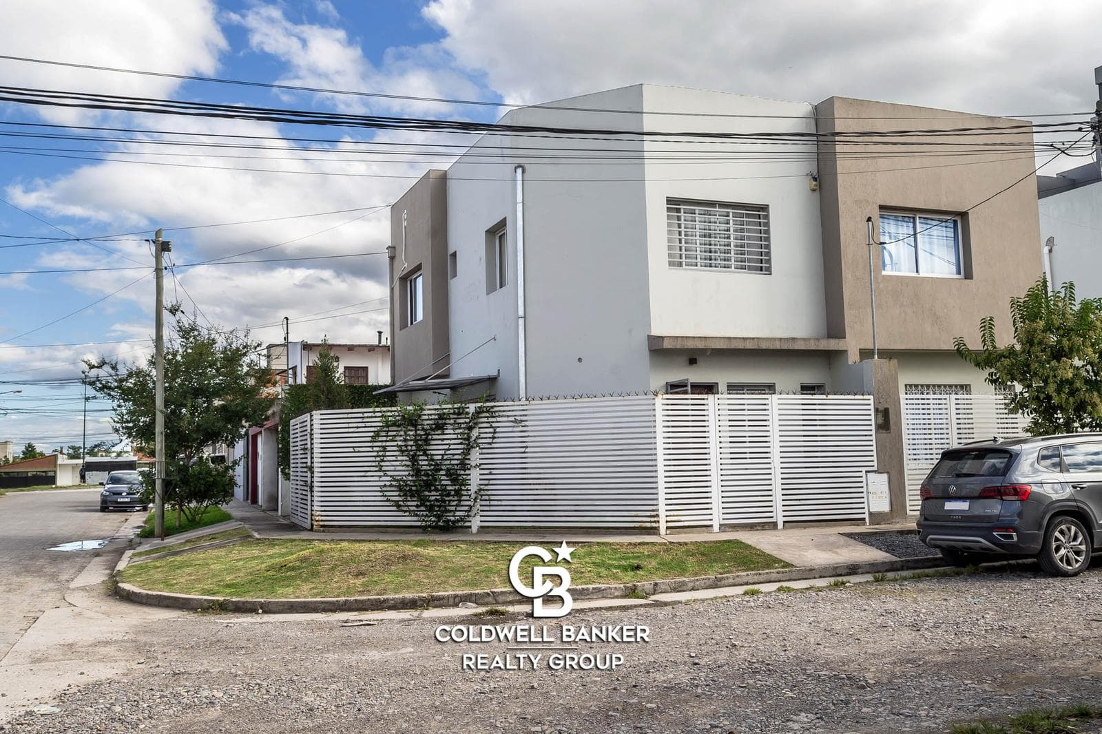 Duplex en Portal de Lesser (zona norte) - 1