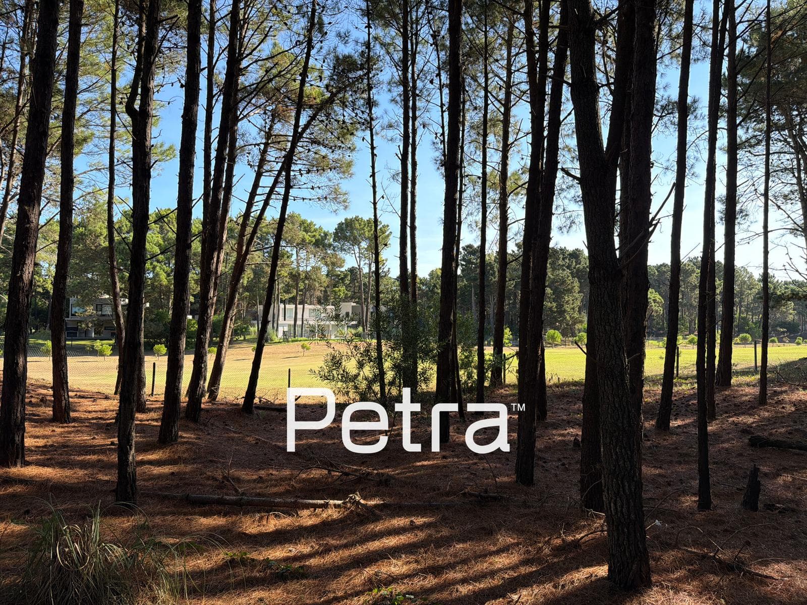 Terreno en Venta en Pinamar - 1