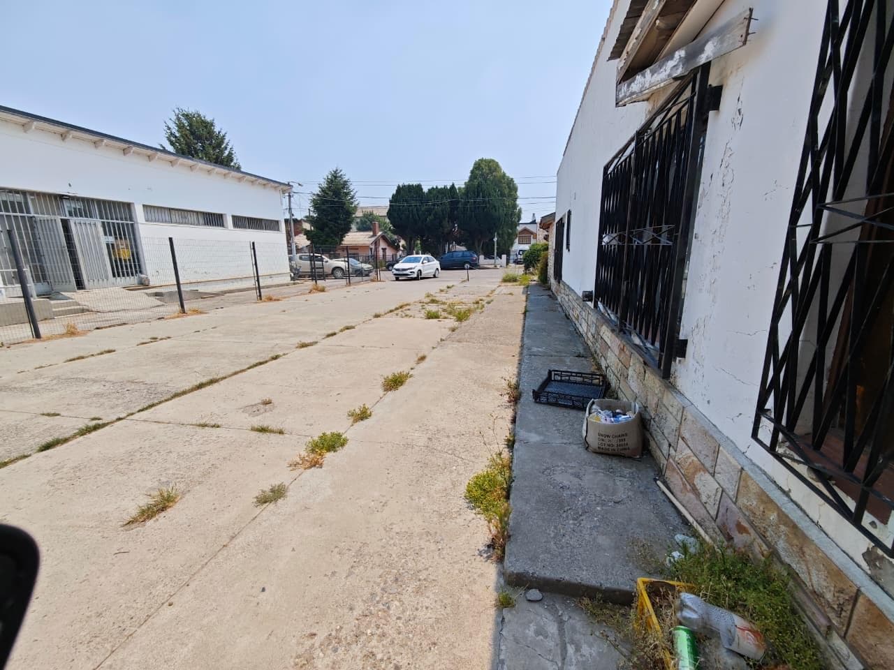 CASA A REFACCIONAR - OPORTUNIDAD - 1