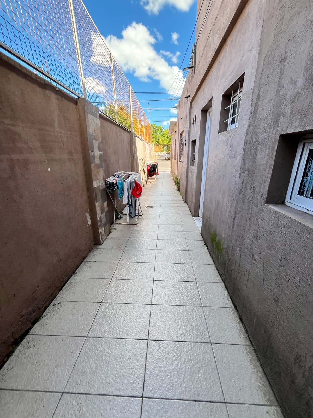 Departamento - Parana - 1