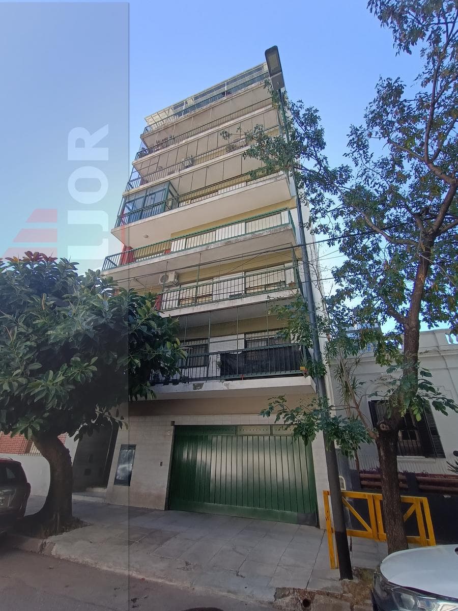 Departamento 3 amb muy luminoso - cocina y lavadero independientes - Apto Credito!!! - 1