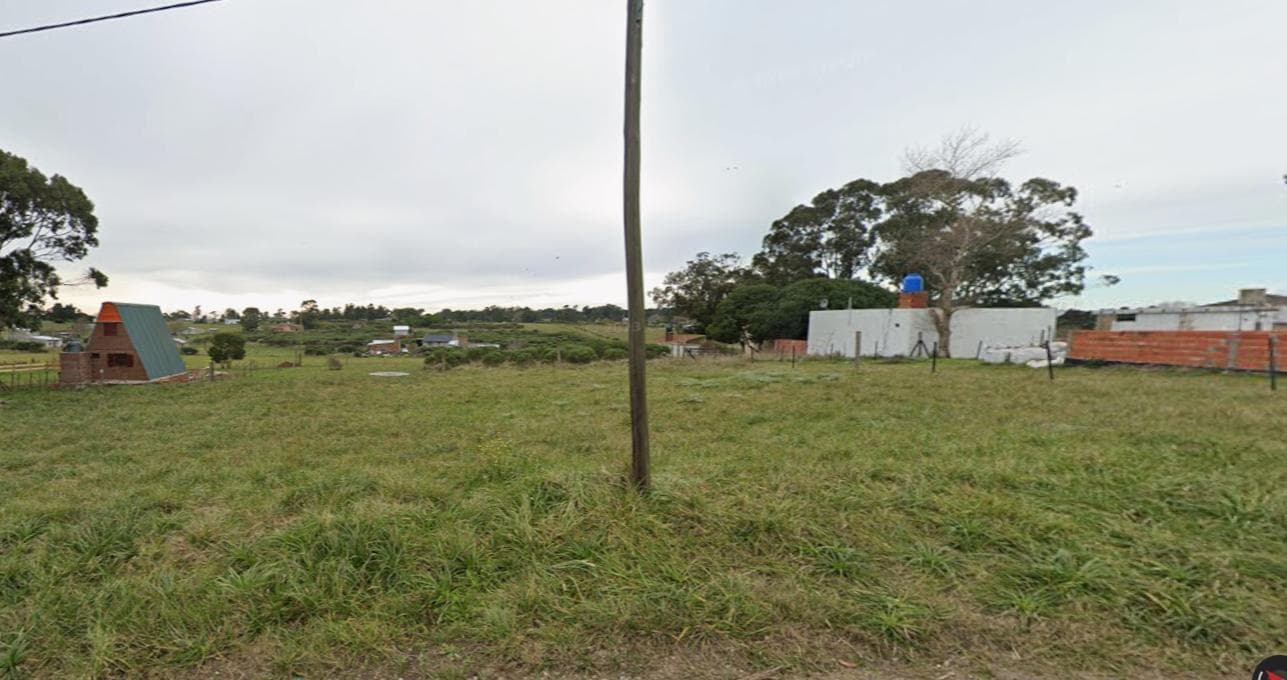 Terreno en SAN EDUARDO - 1