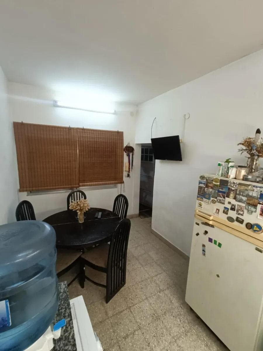 PH en venta - 2 Dormitorios 1 Baño - Colegiales - 1