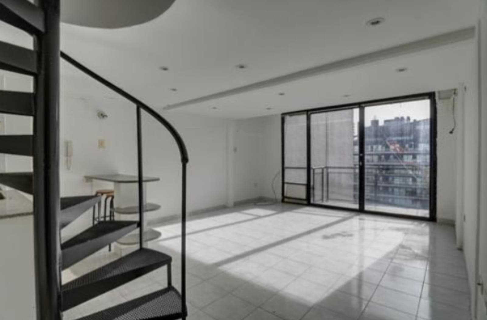 PH en venta - 1 Dormitorio 1 Baño - Belgrano - 1